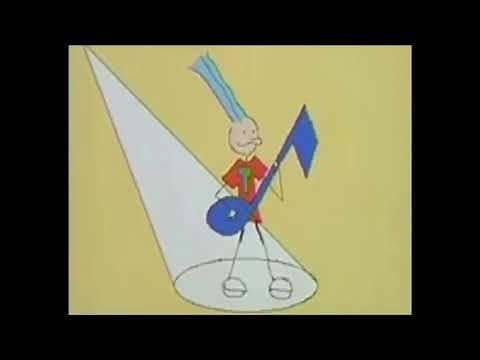 切手のないおくりもの # 財津和夫