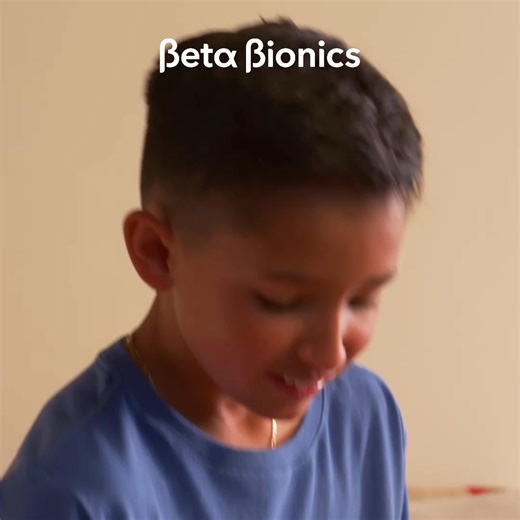 Take carb counting off your family's plate with the iLet Bionic Pancreas insulin pump.* *User must be carb aware. | Beta Bionics