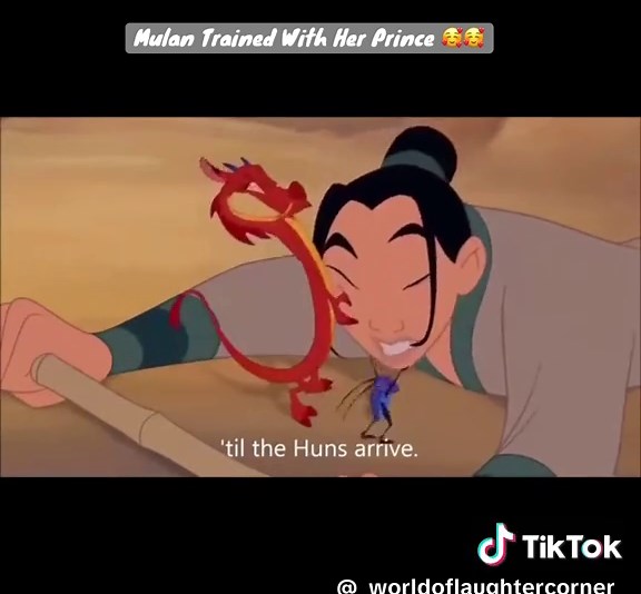 Explore Mulan: A Captivating Disney Adventure