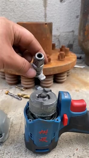 1.7K views | Hardware tools #repair #diyequipment #homemade #maintenance #diycrafts #goodtools #handmade #tools | Crocodoom | Facebook