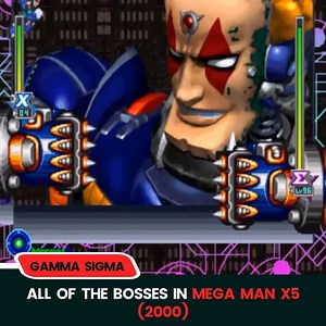 37K views · 502 reactions | Don't you just love facing all previous bosses again before the final one! | Gaming Moments | Facebook