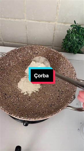 Kahvaltıya Kolay Çorba Tarifi - Pratik Kahvaltı Çorbası