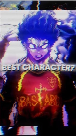 Isagi Yoichi 🔥 The Egoist Who Will Change Football | Blue Lock Edit