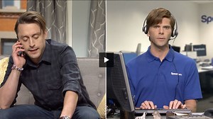 Charter's Spectrum Customer Service Gets an 'SNL' Skewering