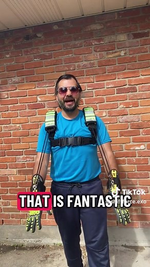 Exoskeletons for Assembly Line Workers: Future of Ergonomic Work