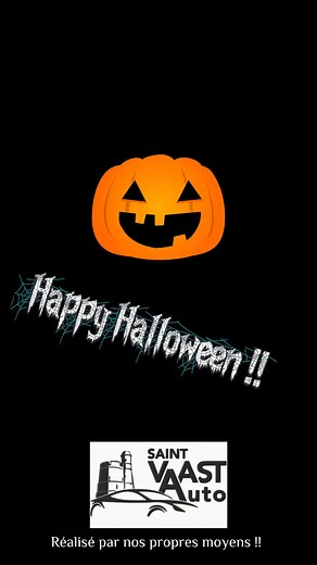 Saint Vaast Auto on Reels