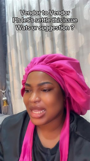 Handling Issues in Plus Size Fashion Community