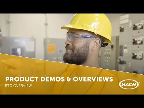 Claros Process Management - Real Time Control (RTC) Overview