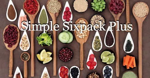 Simple Sixpack Club Mitgliedschaft (Abo) in 2 Minuten sofort online kündigen