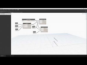 LIVE- Flujos de trabajo con Dynamo en Civil 3D