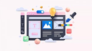 What is web design? 2025 complete guide