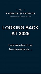 As we think back over the past year, there are many wonderful moments to share. Here are a few of our favorites.... 🎣 We added the new Exocett 88 to our lineup 🏆 T&T Ambassador Lily Bertram was the first female angler to win the Herman Lucerne Memorial Tarpon Cup 🏅 The Contact II won best Euro Fly Rod from Gear Junkie 🥇T&T Ambassador Tess Weigand won an individual gold along with the team winning gold at the 2025 World Fly Fishing Championships 🏆 The Exocett 88 earned the 2025 Consumer Choi