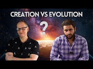 Creation VS Evolution: Is God the Creator of All? | Craig McNeill ‪@FTFEOfficial‬