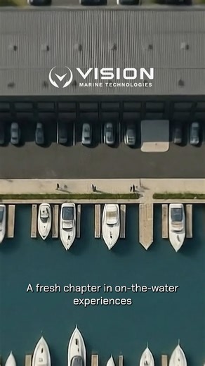 VISION MARINE TECHNOLOGIES INC | Fort Lauderdale is ready for a new standard of boating 🌊 By securing a flagship marina, Vision Marine is creating a destination for sea... | Instagram