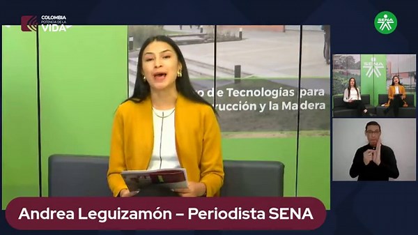 Primera Oferta de Formación Titulada Virtual 2024