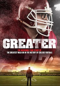 Greater (2016)
