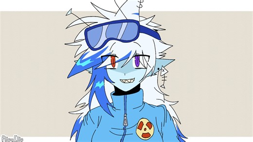 priorities meme（5000粉福/flipaclip）