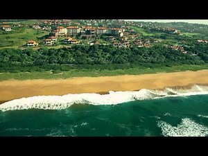 Amenities at Zimbali Coastal Estate & Resort