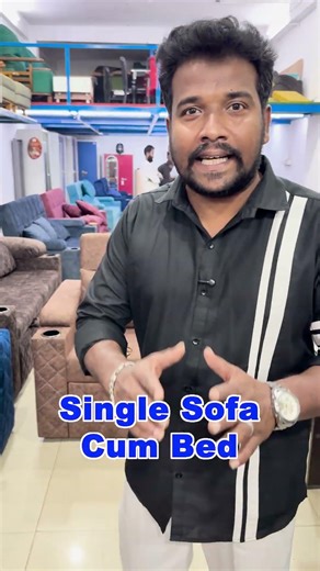 😍குறைந்த விலை 💥LUXURY SOFA PH:97101 66961, 84381 01678 #furniture wholesale price | #sofacomebed