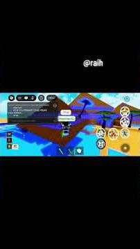 Snow RPG!!! Tutorial da espada!