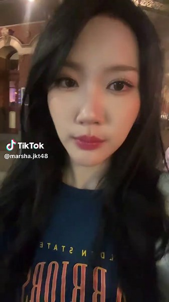 Marsha JKT48 Ulang Tahun ke-19: Perayaan dan Cinta