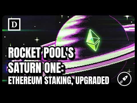How to Earn Yield on ETH Starting With Just 0.01 ETH: RocketPool Demo