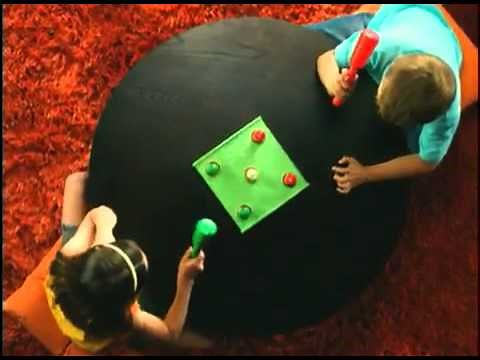 Whac A Mole® Arcade Game Commercial
