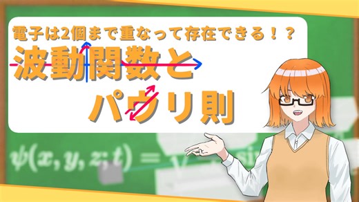【量子力学】結局スピンって何？ (後編)【ゆっくり解説】