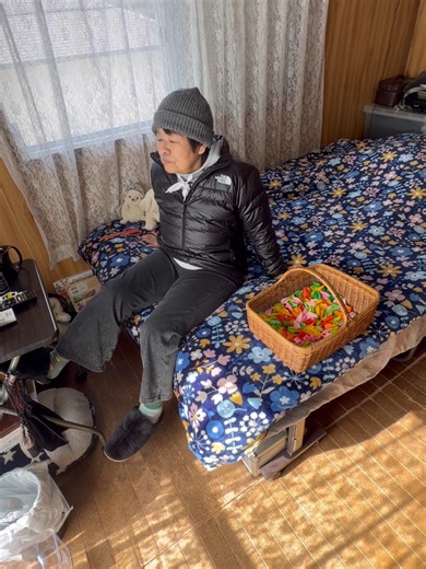 【認知症】親の介護記録(NO,220)夫が訪問した時の様子です。 part 9 #認知症 #介護 #介護バラエティー