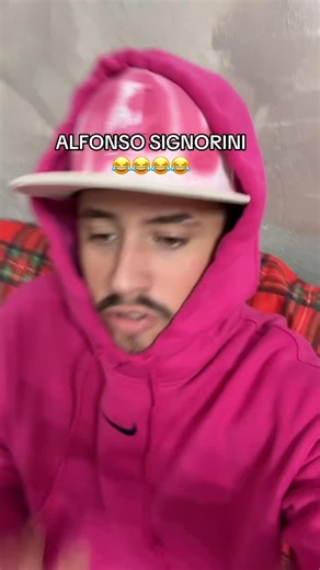 Francesco Impero on Instagram: "@fabriziocoronareal volevo fare grande fratello menumal che me avvisat"