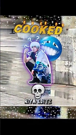 COOKED MOMENT🥶 #trollface #troll #trollfaceedit