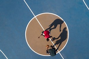 Basketball-Positionen: Aufgaben, Skills & Training