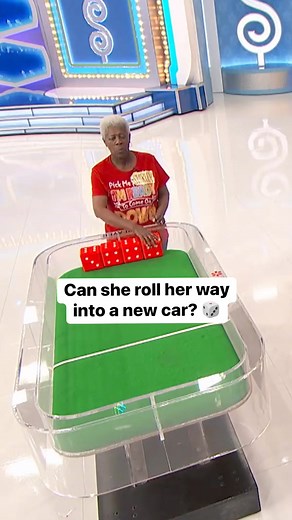 1.4M views · 11K reactions | Ok but how cool was the crowd chanting her name? #PriceIsRight | The Price Is Right | Facebook