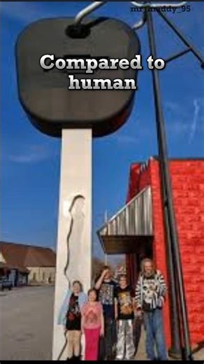 This Will CHANGE How You See SIZE Forever 😱🔥 #biggest #viralshorts #mindblowing #shorts