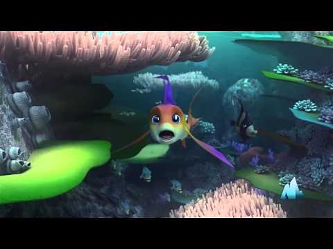 The Reef - Trailer