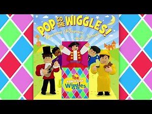8. Dry Bones - Pop Go The Wiggles