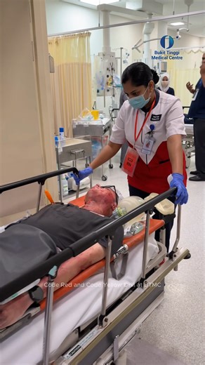 2.4K views · 34 reactions | We recently conducted a Code Red and Code...