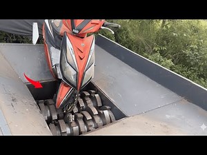 Watch These Machines Work – You’ll Be SHOCKED by Their POWER! P4