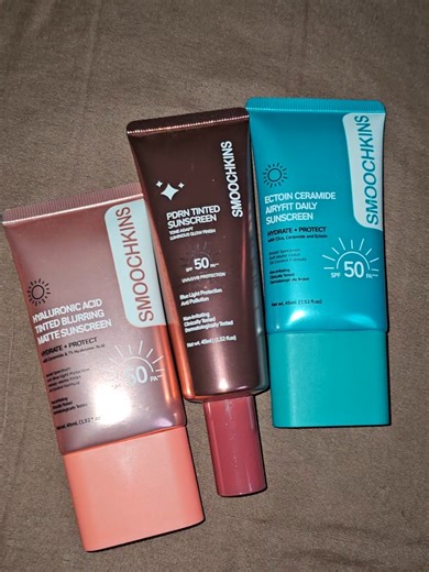 Choose the Right Smoochkins Sunscreen for Your Skin