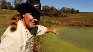 238K views · 1.2K reactions | TURTLEMAN is BACK in LIVE ACTION! New Video with Call of The Wildman - Turtleman | Wild Charles | Facebook