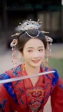 Spy Brides For The Princes💥A ‘terrible spy’? No—just clueless about love! #drama #MoboReels #ceo