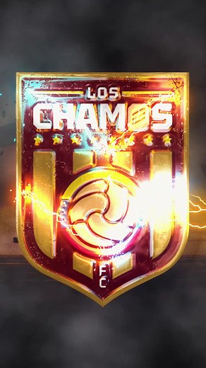 Nuevo logo de los Chamos FC y su significado