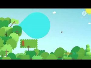 Nick Jr Too (UK) Continuity (Early 2016) (Incomplete)