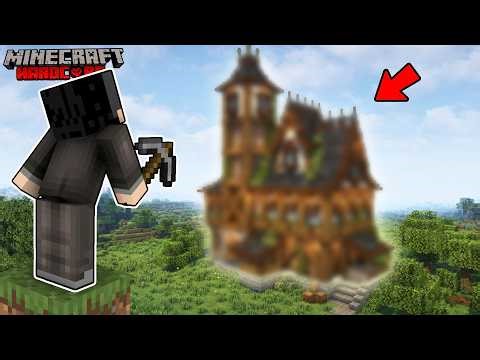 STARTING a HARDCORE WORLD in 2026 be LIKE in MINECRAFT - Trailer