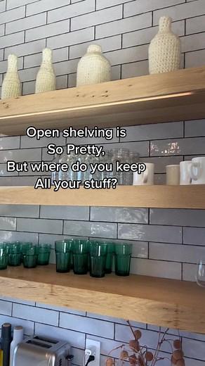 Innovative Kitchen Storage Solutions: Hidden Butler's Pantry Ideas