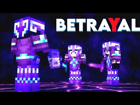 How I Got BETRAYED On This Minecraft SMP ‪@AuxzGaming‬