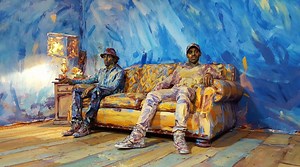 Color of Reality — Alexa Meade