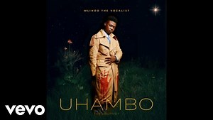 MP3 DOWNLOAD: Mlindo The Vocalist - Ub'thongo [  Lyrics] | CeeNaija