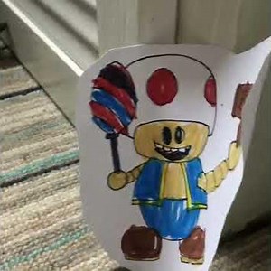 Fnas 2 Redone trailer