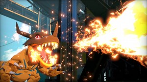 Digimon Story Time Stranger PC Demo Available for Download